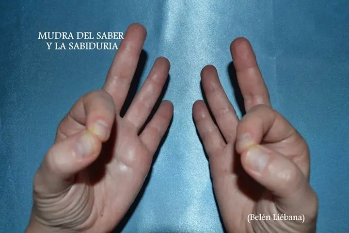 mudras