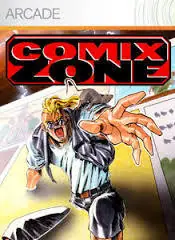 10 curiosidades de comix zone