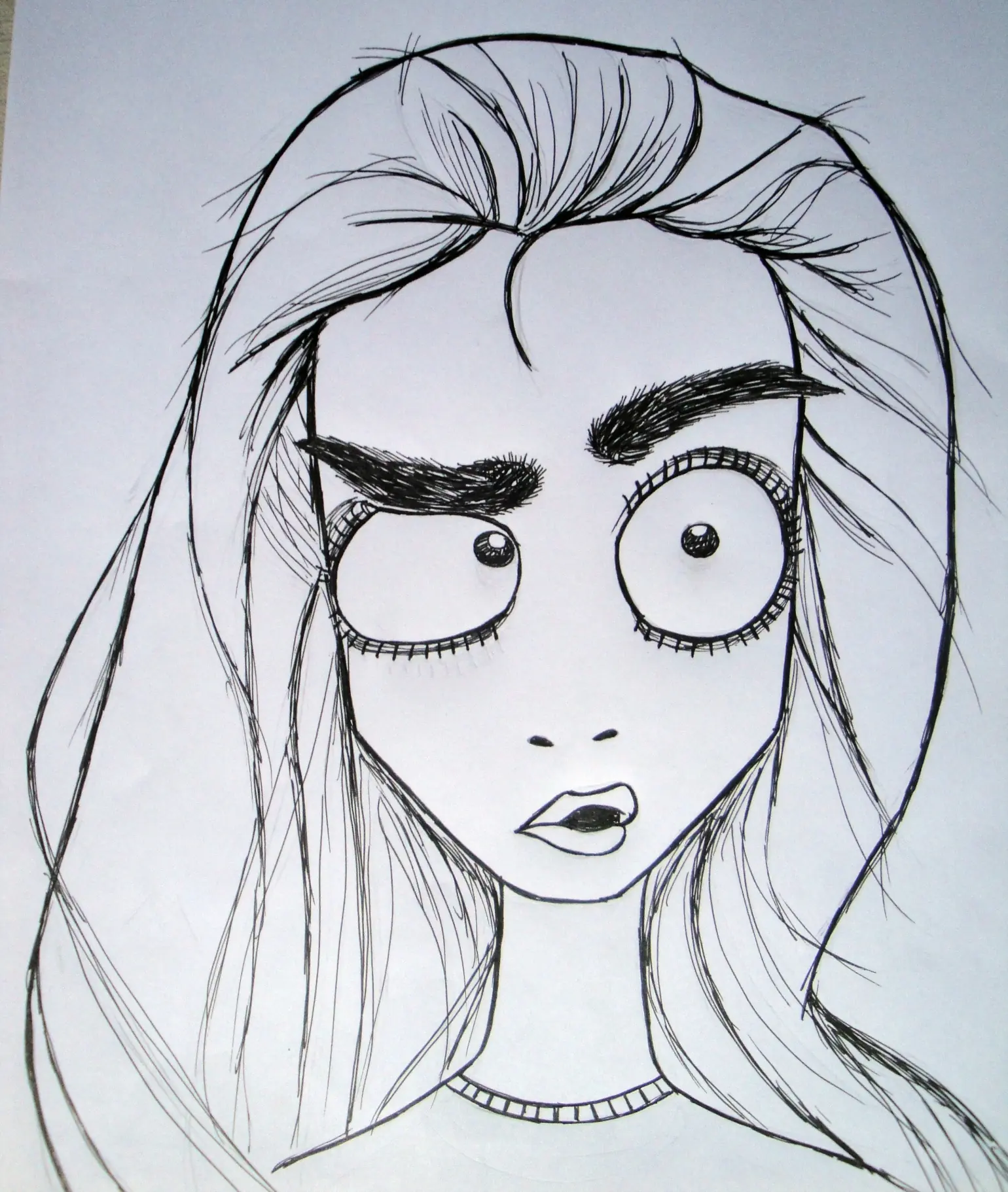 Psycho Ladies