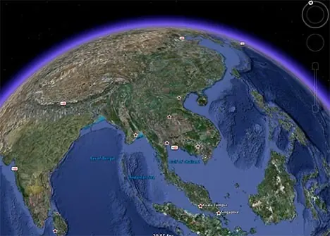 Earth Earth