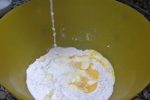 cocina facil