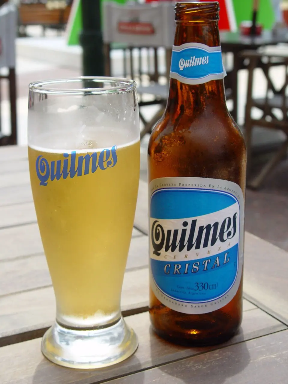 Grupo, Clases y Tipos de Cervezas. Y Las Mejores en America.