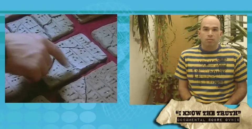 4 Verdades sobre El Planeta X (Nibiru) pasate lince