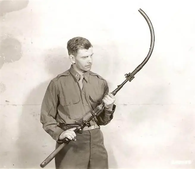 Inventos De Los Nazis, Que Estaban Adelantados A Su Tiempo