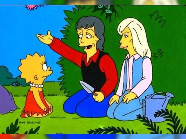 8 increíbles misterios que NO conocias de los Simpsons