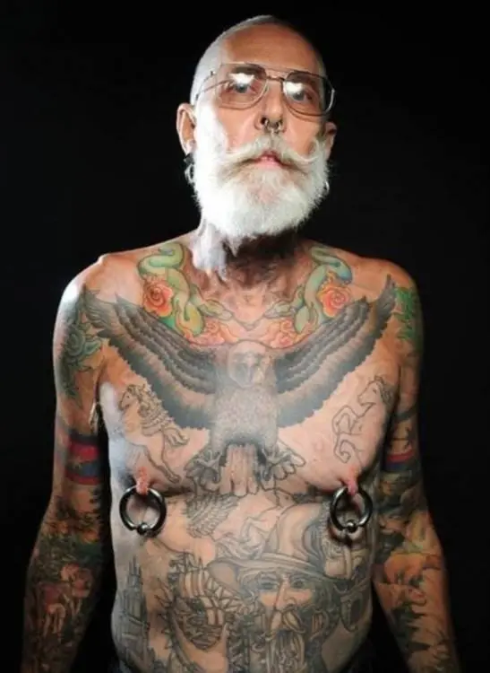tatuajes
