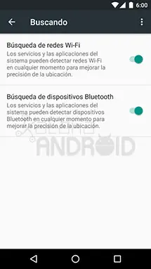 android 60 marshmallow