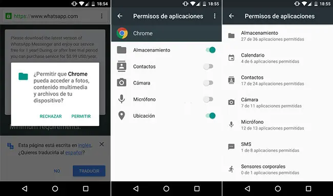 Android 6.0 Marshmallow | Más que una actualización