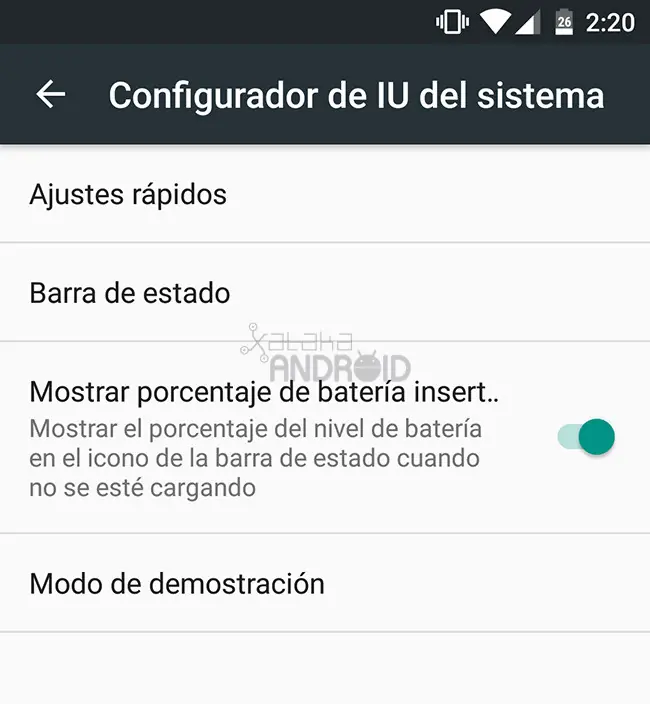 Android