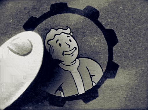 fallout