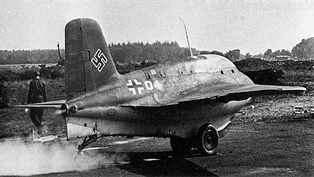 Nazis