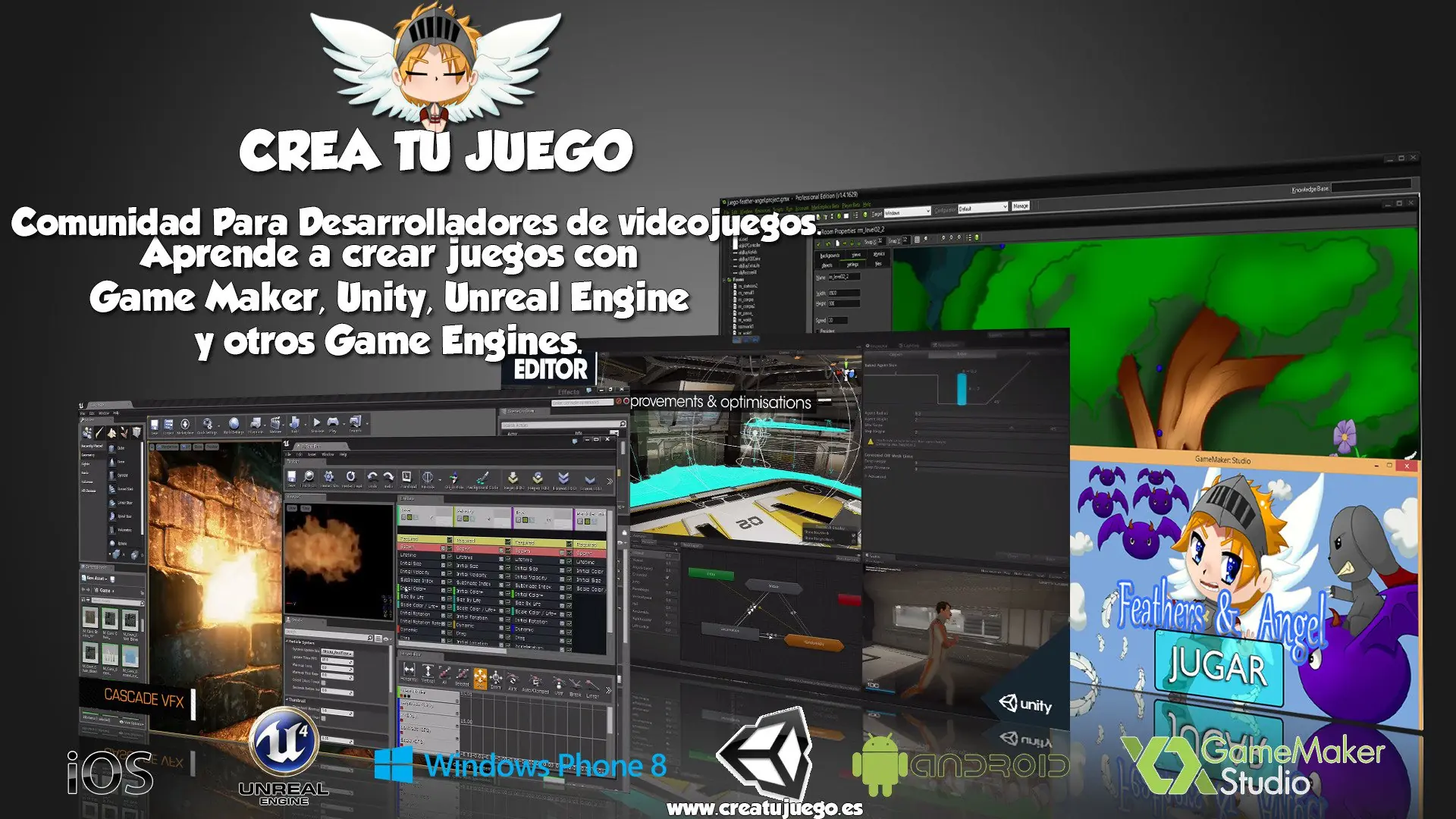tutoriales