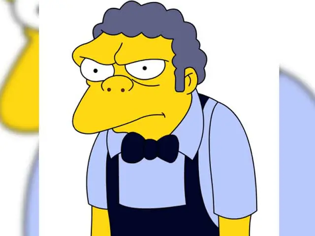 curiosidades de los simpsons