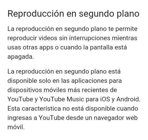 videos