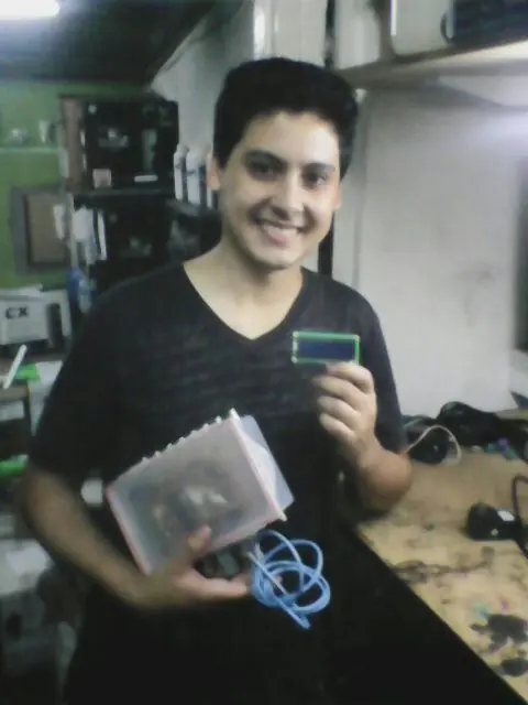 camaras