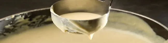 ¿Cómo preparar Salsa Blanca? (Bechamel)