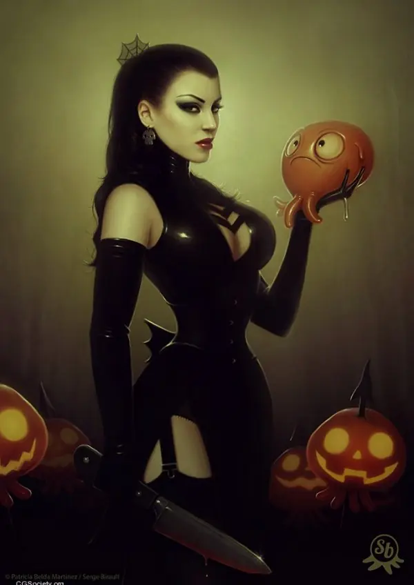 Artista Grafico Serge Birault