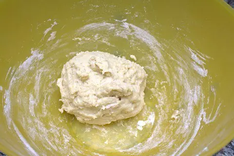 reposteria facil