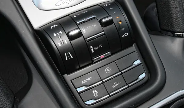 17 avances técnicos heredados del mundo de la competición