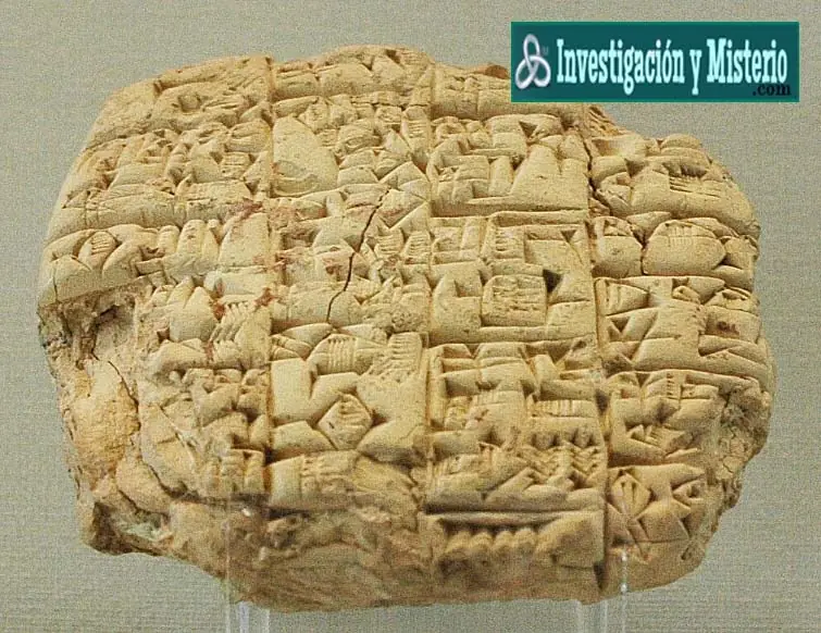 4 Verdades sobre El Planeta X (Nibiru) pasate lince