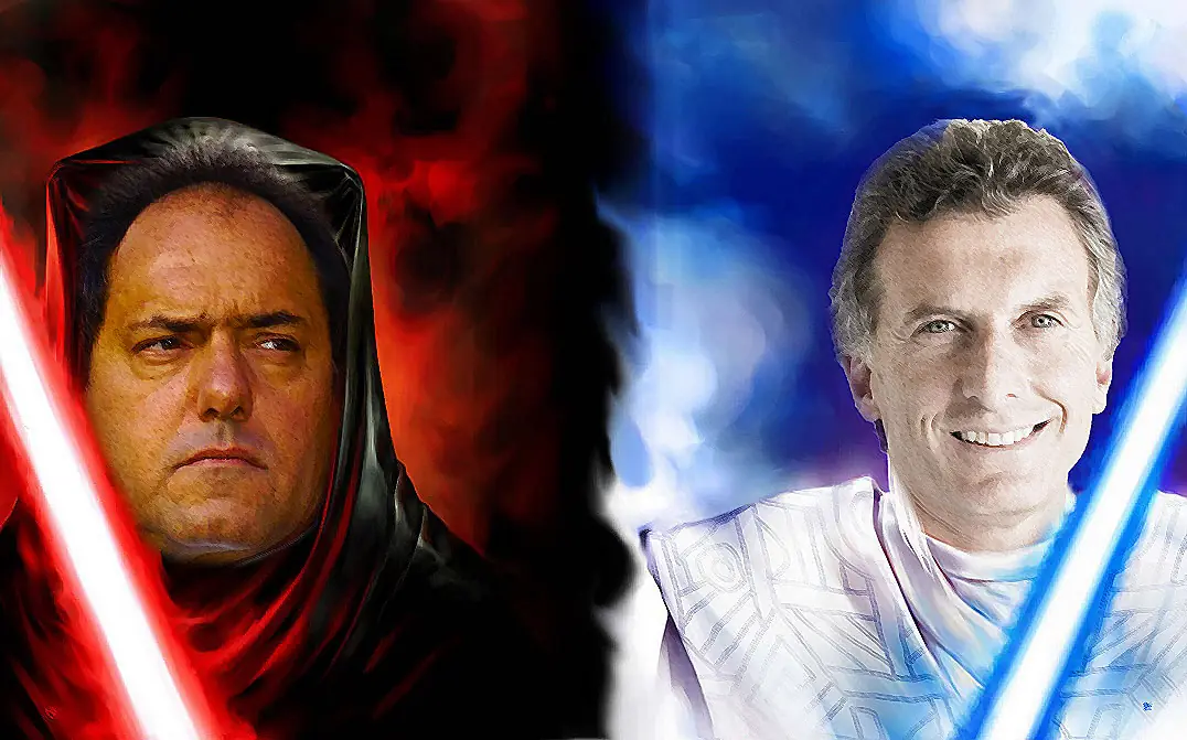 Macri