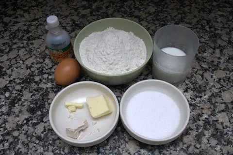 bolas de fraile