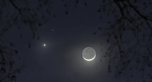 Soy Científico. La Luna con Orejas, no te la pierdas
