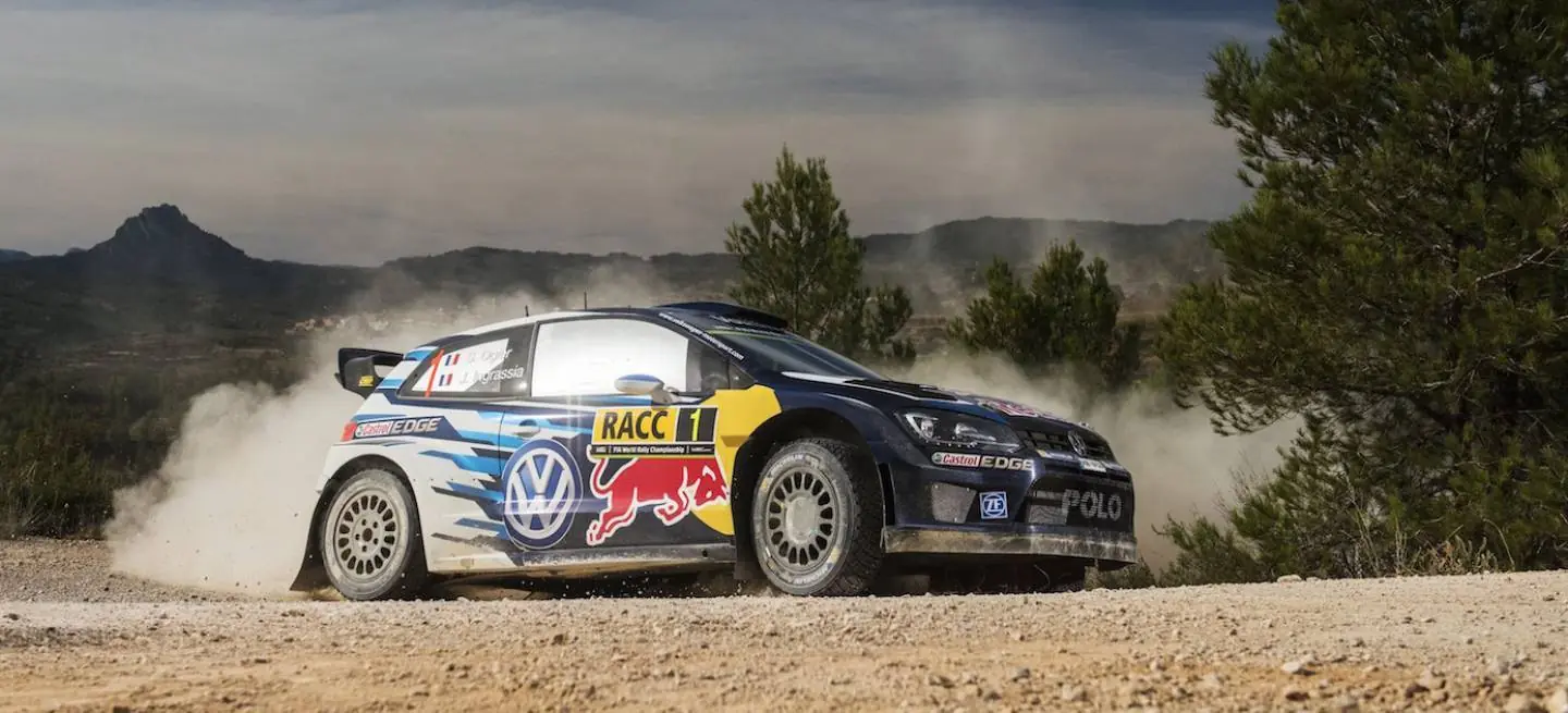 La FIA anuncia las fechas del Mundial de Rallyes 2016