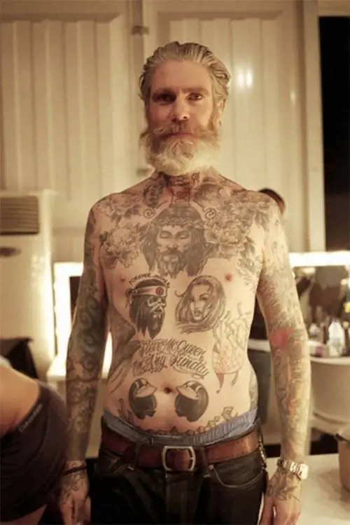 tatuajes