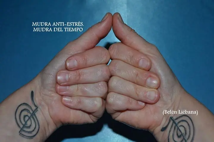 mudras