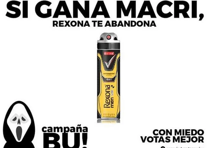 ¿Macri o Scioli?¿Scioli o Macri?