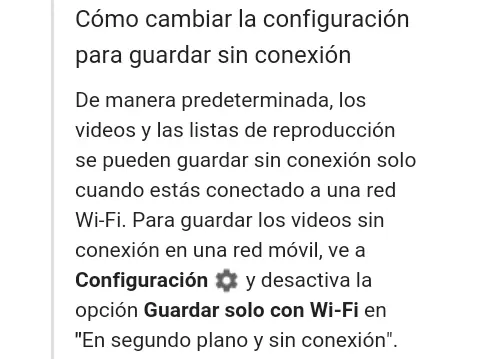 videos