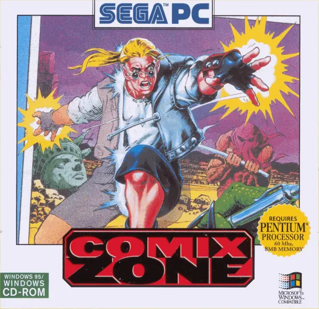 el mejor juego de sega