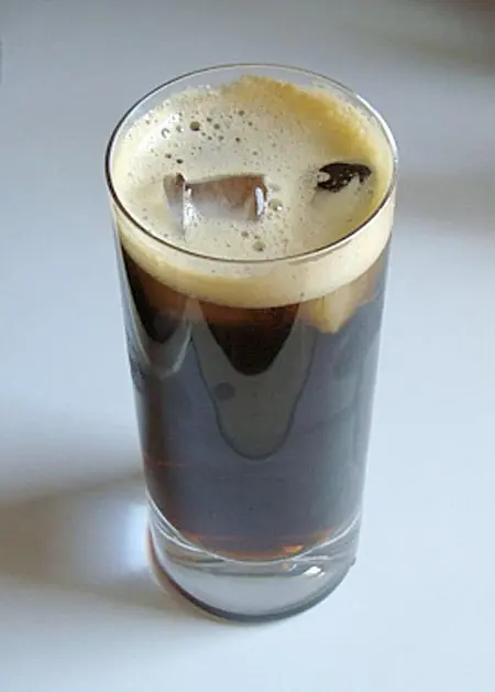 fernet con coca