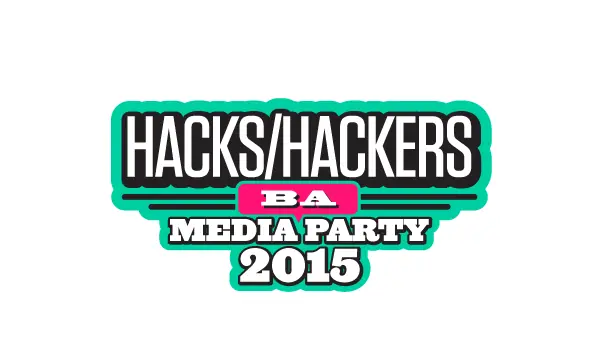 Hacks/HackersBA Media Party 2015