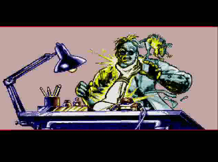 10 curiosidades de comix zone