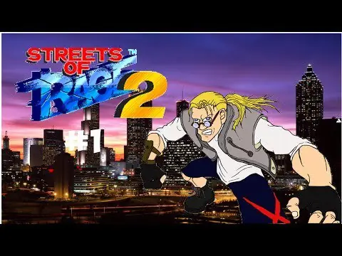 comix zone