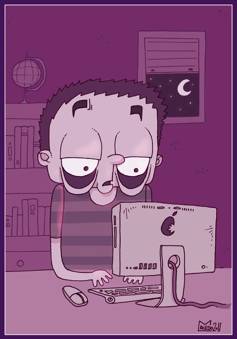 como dormirse en 1 minuto, no mas insomnio