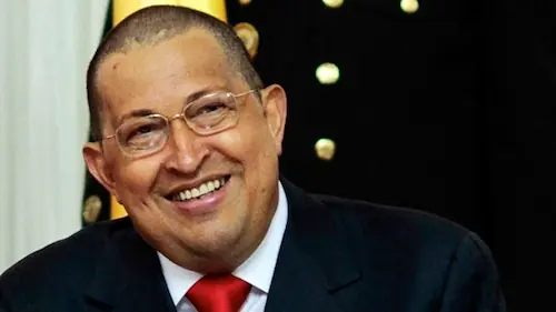 Presidente