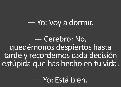 sueno rapido
