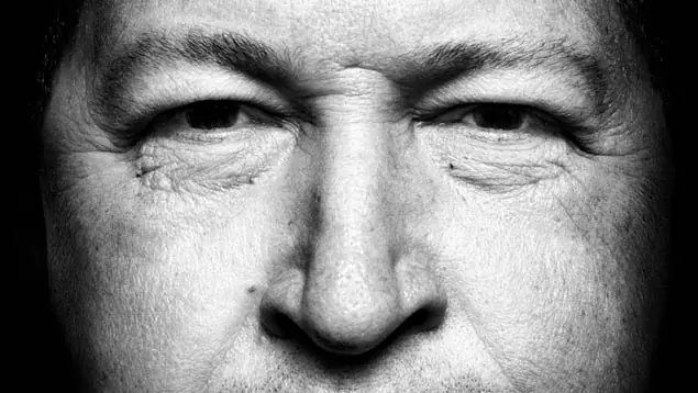 10 frases célebres de Hugo Chávez