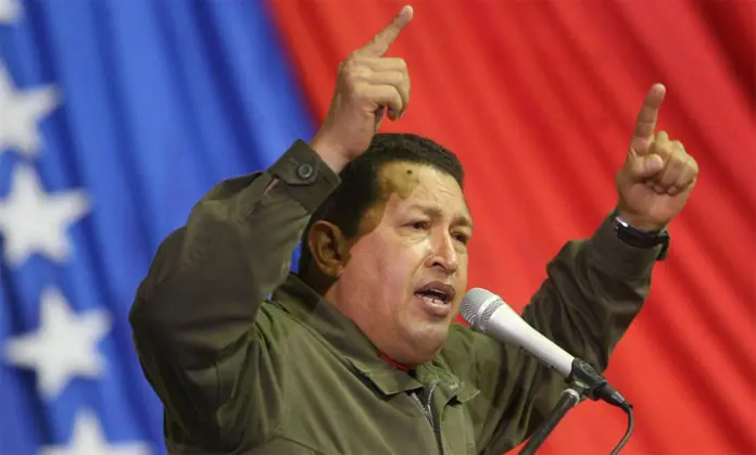 Venezuela