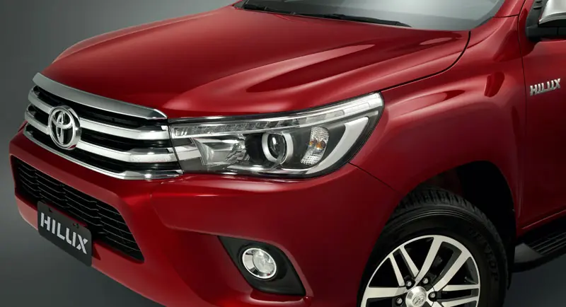 hilux