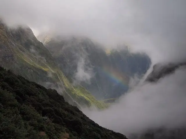 Nueva Zelanda
