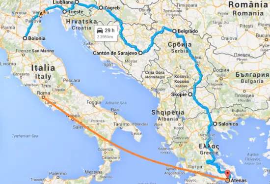 relaciones exteriores espana