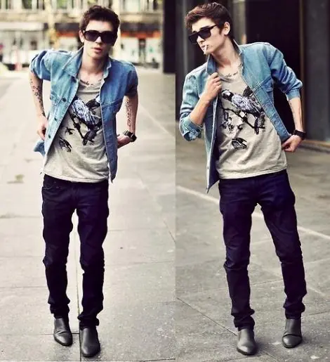 Desmintiendo: Soy lincesa te cuento como llenarte de chicas