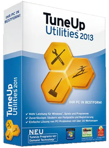 Los 3 mejores programas para optimizar el pc