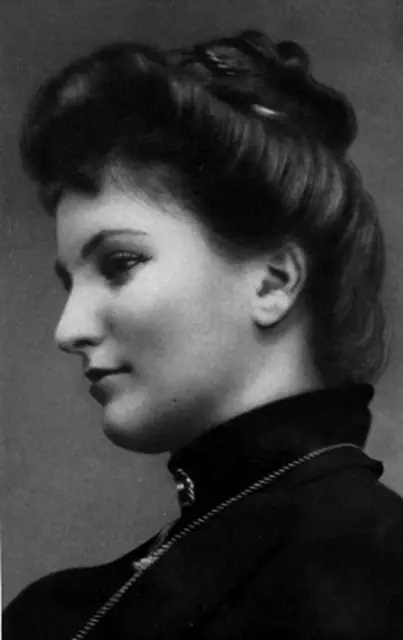 Alma Mahler, la devoradora de los genios