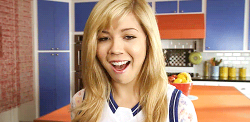 Shout Gif