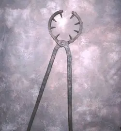 Instrumentos de tortura